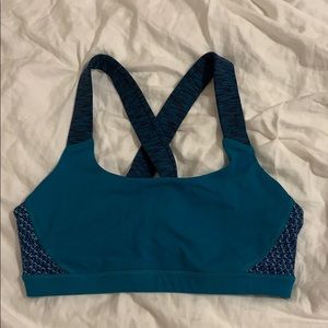 American Eagle Sports Bra